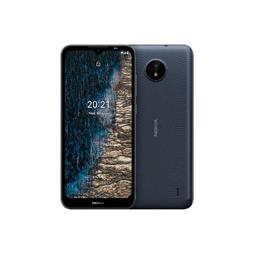 Celular NOKIA C20 TA-1339 Dual SIM 32GB 2GB — NETPC