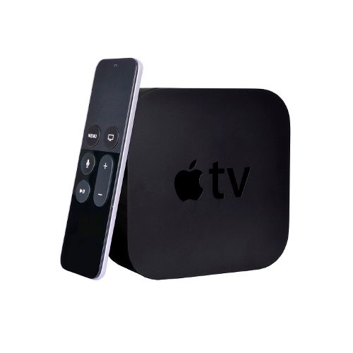 Apple Tv 4ta. Generación 32 Gb — NETPC