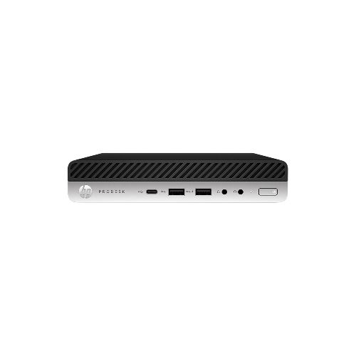 Mini PC de Escritorio HP PRODESK 600 G3 1FY69UT - CORE i5 — NETPC