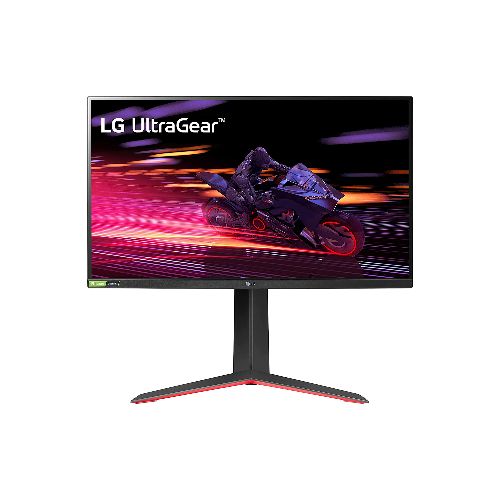 Monitor LG 27