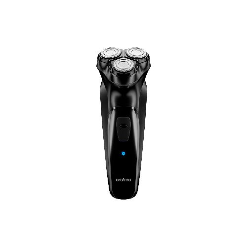 Afeitadora Inalámbrica ORAIMO Smartshaver Rotativa 3D 5W — NETPC