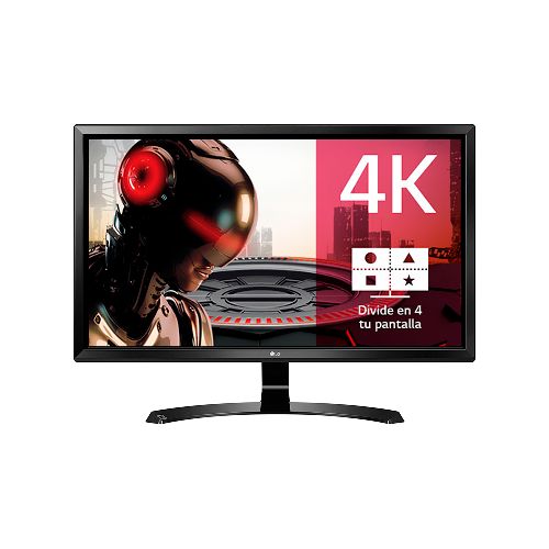 Monitor LG 27