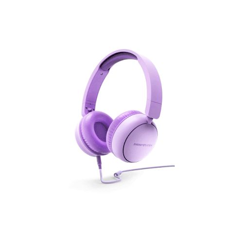 Auricular ENERGY SISTEM Headphones URBAN TUNE ECO 3.5mm Lavanda — NETPC