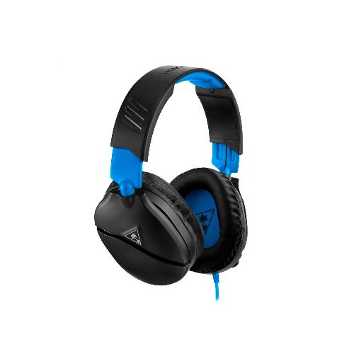 Auriculares TURTLE BEACH Recon 70P PS4 PS5 Xbox — NETPC