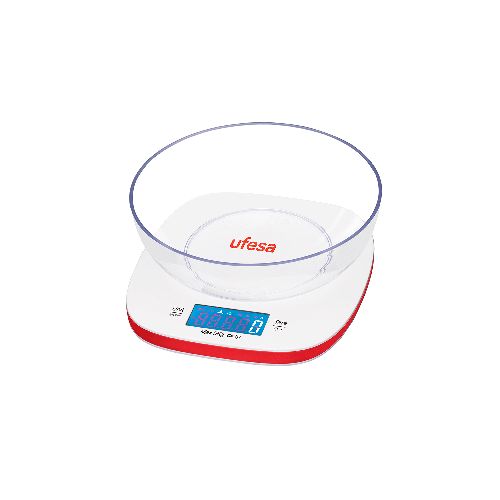 Balanza De Cocina UFESA BC1450 — NETPC