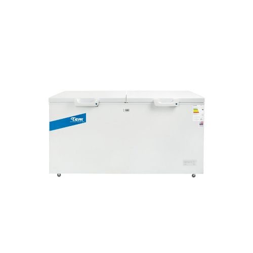 Freezer Horizontal TEM T0UFRH5005011 Capacidad 508 Lts — NETPC