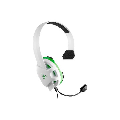 Auricular TURTLE BEACH Recon Chat PS4 XBONE — NETPC