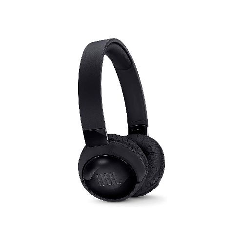 Auriculares JBL Internos Inalámbricos T600BT — NETPC