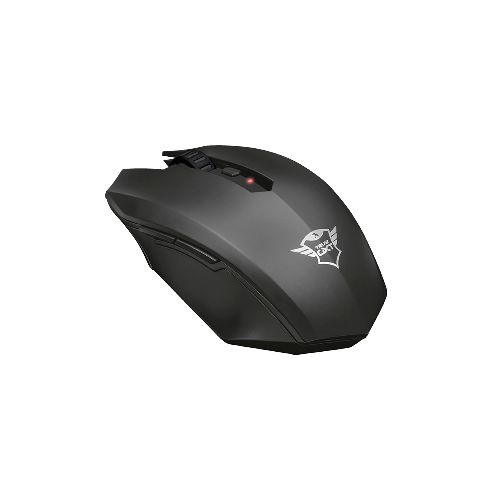 Mouse Gaming Inalámbrico Trust Gxt115 — NETPC