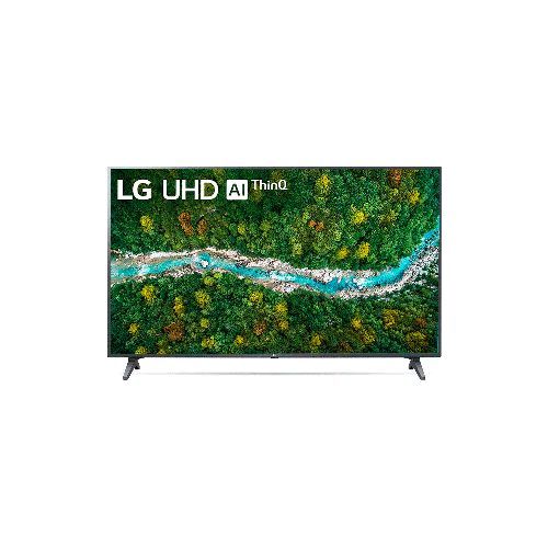 Smart TV LG UHD 65