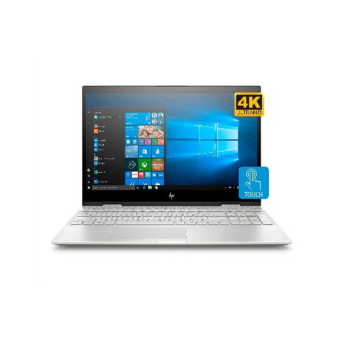 Notebook HP ENVY X360 15.6