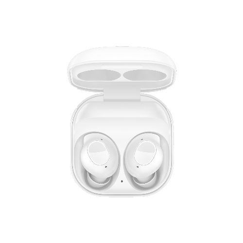 Auriculares Inalámbricos SAMSUNG Buds Fe Bluetooth Blanco — NETPC