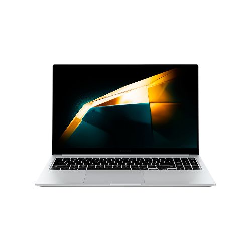 Notebook Samsung Galaxy Book 4 15,6'' Intel Core 7 16GB 512GB — NETPC