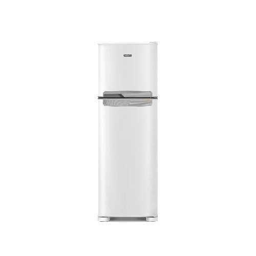 Refrigerador CONTINENTAL CO-TC41 Frío Seco 370L 2 Puertas — NETPC