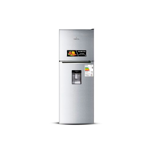 Refrigerador PUNKTAL PK-368FSG Frío Seco 345Lts — NETPC