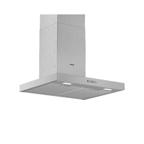 Campana De Pared BOSCH DWB66BC50 Plana 60cm — NETPC