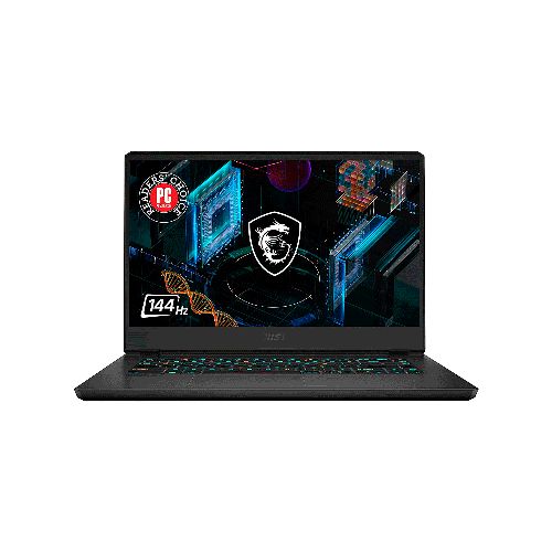 Notebook MSI Leopard GP66 15.6