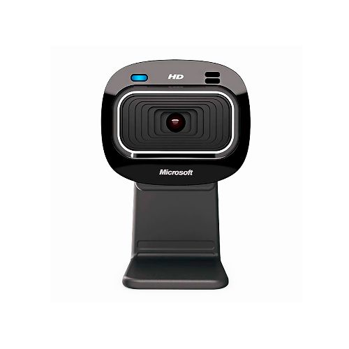 Cámara Web MICROSOFT Lifecam Hd3000 720p — NETPC