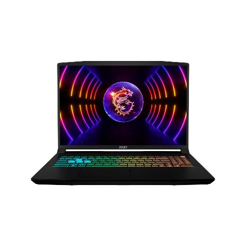 Notebook MSI PULSE 16