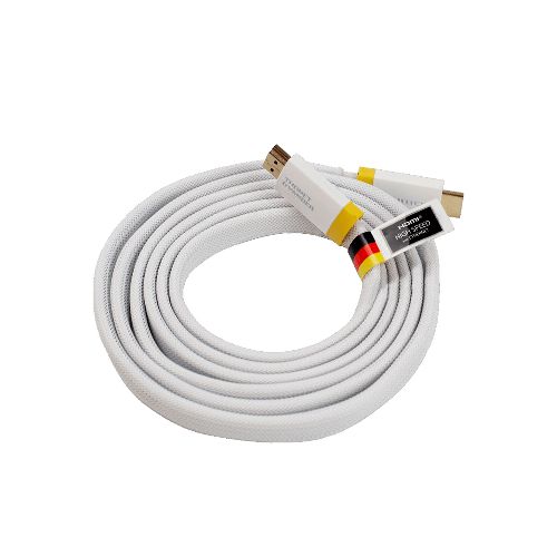 Cable HDMI THONET & VANDER PRO 2Mts — NETPC