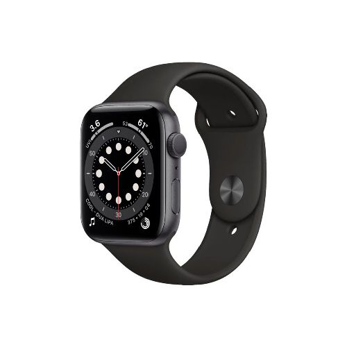 Smartwatch APPLE Series 6 44mm GPS Con Conexión a Celular — NETPC