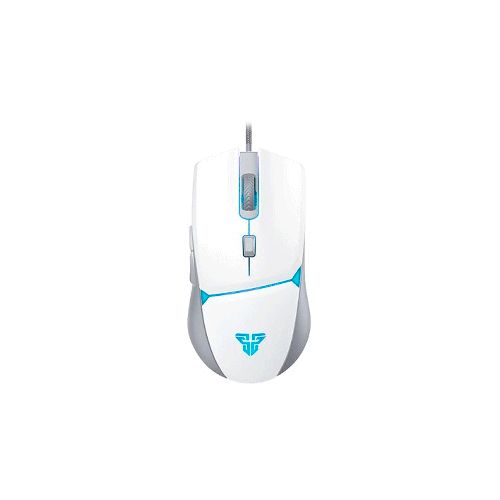 Mouse Gaming VX7 Fantech Space 4 Colores LED — NETPC