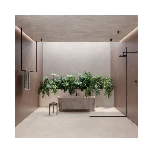 Porcelanato PP Pro Concrete Grip - 1.42m2