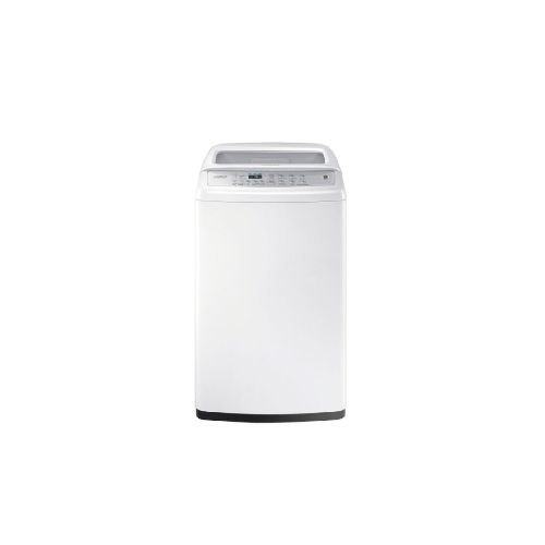 Lavarropas Carga superior Blanco 8 Kg Samsung SAWA80H4200SW