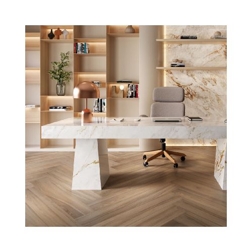 Porcelanato LM Marble Marmore Parana Mc - 2.85m2