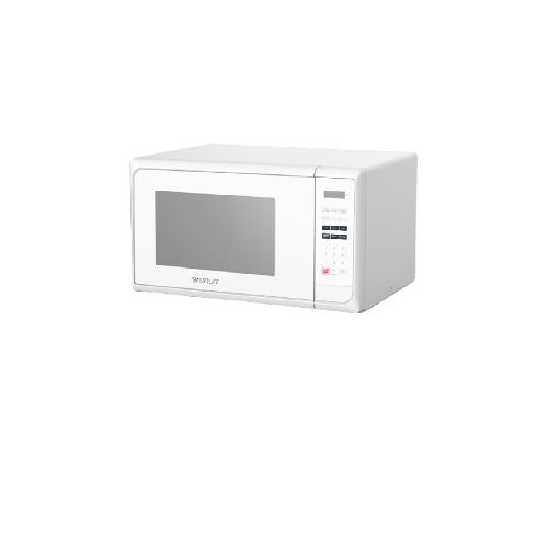 Microondas Smartlife Digital 20L Blanco SL-MWO20MDW