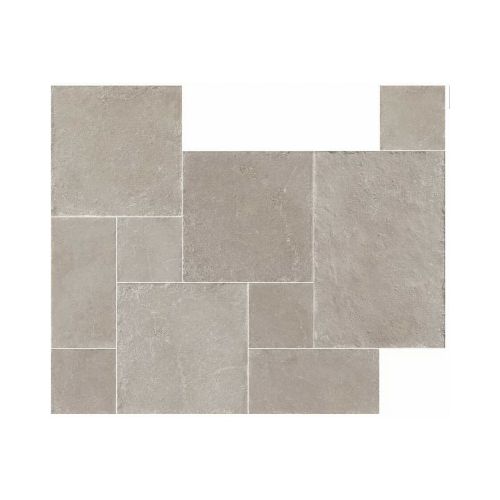 Porcelanato Modular Meribel Beige - 0.87m2