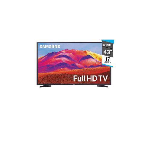 Led Smart Samsung TV 43