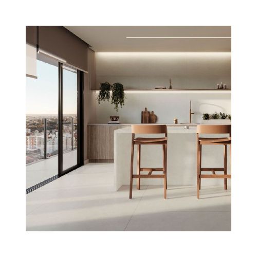 Porcelanato York Wh Nat - 1.37m2