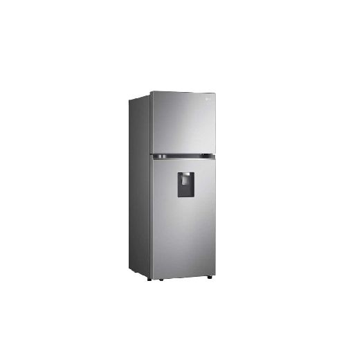 Refrigerador LG Inverter 340l VT32WPPDC