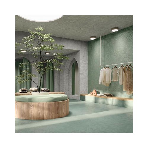 Porcelanato Kenzo Sage Mate - 1.42m2