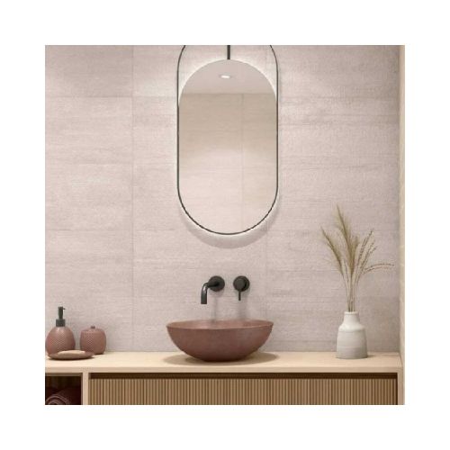 Porcelanato Ragnar White Mate - 1.42m2