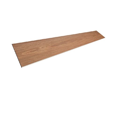 Piso Vinílico Wood Lover Walnut - 2.196m2