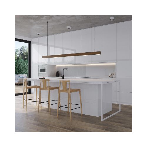 Porcelanato LM Koronis Mt Extra White - 2.85m2