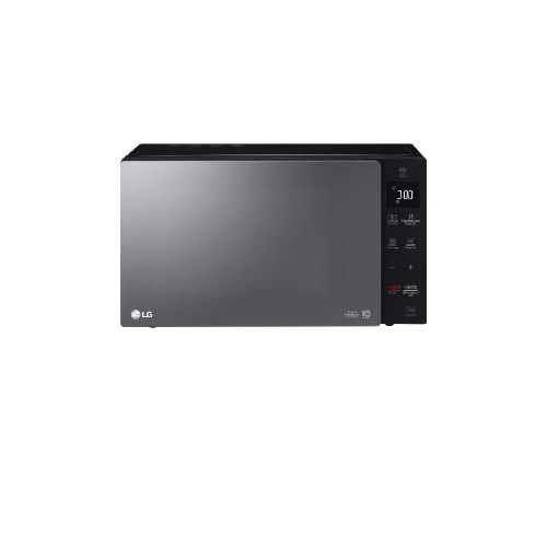 Microondas LG Inverter Con Grill 42L MH8236GIR