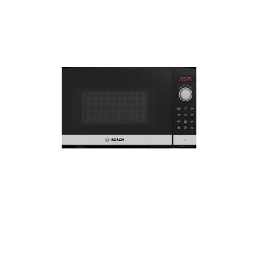 Microondas 20 Lts Bosch FEL023MS2