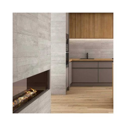 Porcelanato Ragnar Pearl Mate - 1.42m2