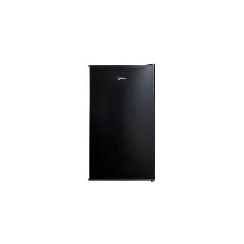 Frigobar Negro 93L Midea MDRD142FGR30