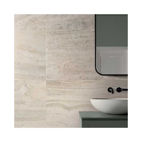 Porcelanato Navona Bone Vein - 1.44m2