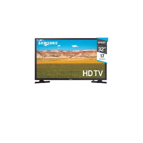 Led Smart Tv HD 32