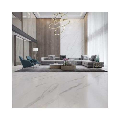 Porcelanato Calacata Altissimo Satin - 2.20m2