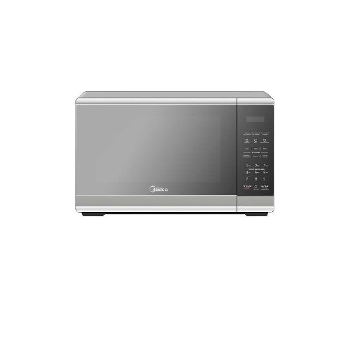 Microondas Midea Inox 20L MMO20CSEEMSL