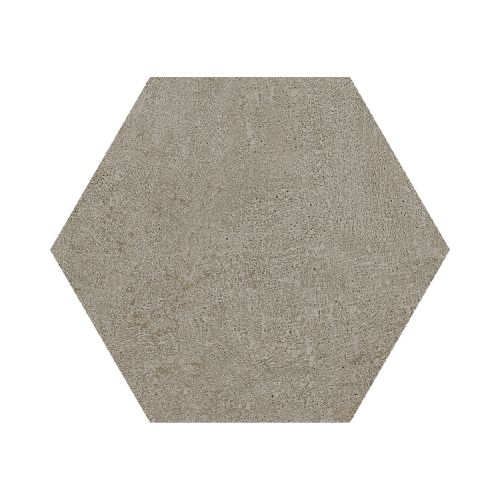 Porcelanato Detroit Hexa NO - 0.26m2