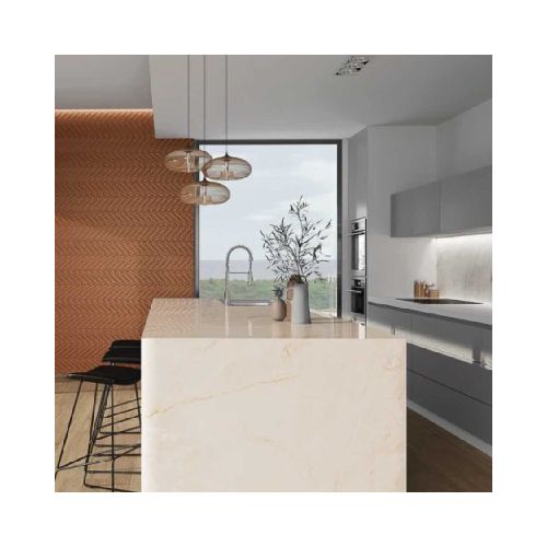 Porcelanato Coral Marble - 1.28m2