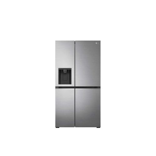 Refrigerador LG Inverter 637L GS66SPP