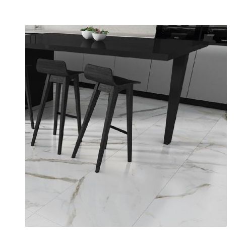 Porcelanato Lumina Calacata GD Nat - 1.37m2